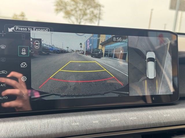 New 2026 Kia EV9 Wind image 23