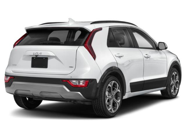 Used 2023 Kia Niro EX Touring FWD image 5