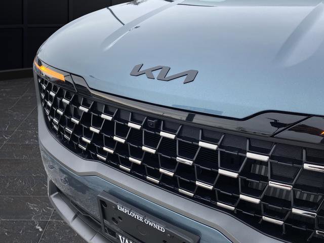 New 2026 Kia Carnival SX Prestige image 46