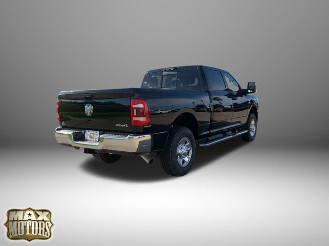 New 2024 RAM 3500 Tradesman w/ Towing Technology Group image 10