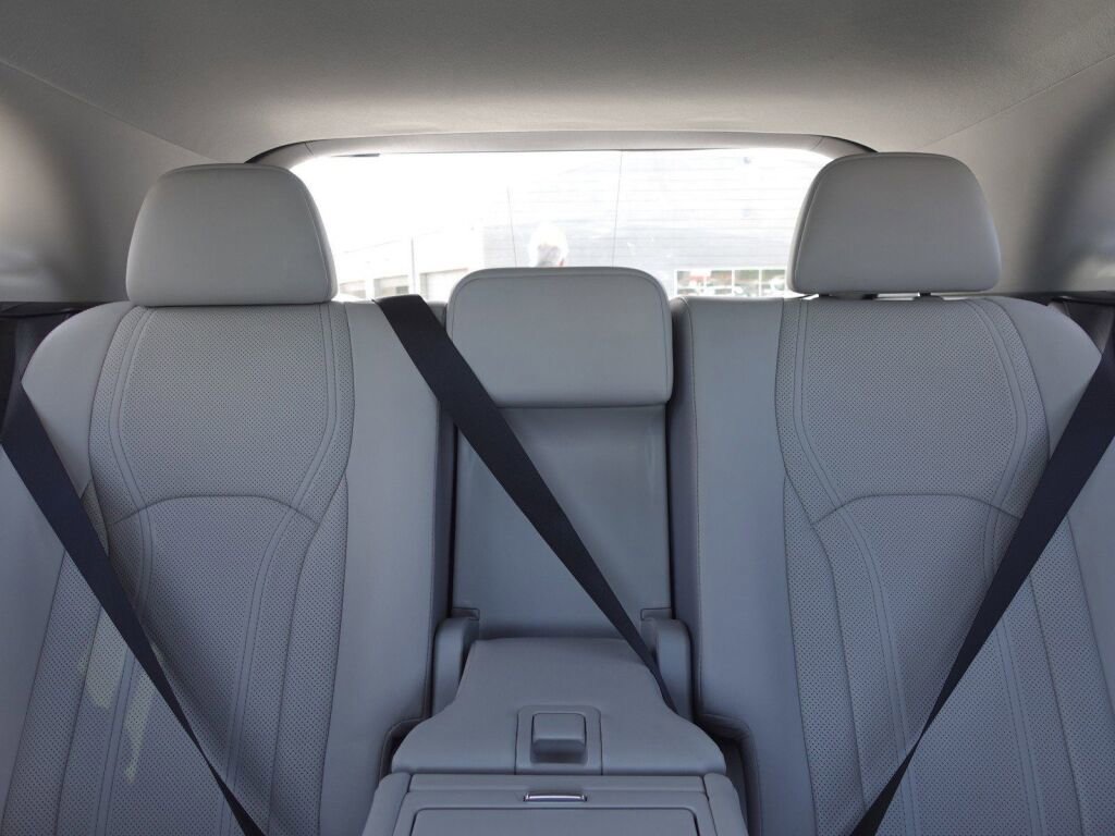 Used 2019 Lexus RX 350 AWD w/ Navigation Package image 16