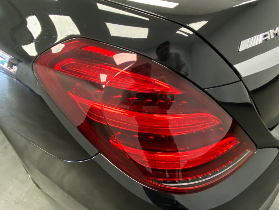 Used 2019 Mercedes-Benz S 63 AMG S 4MATIC Sedan image 13