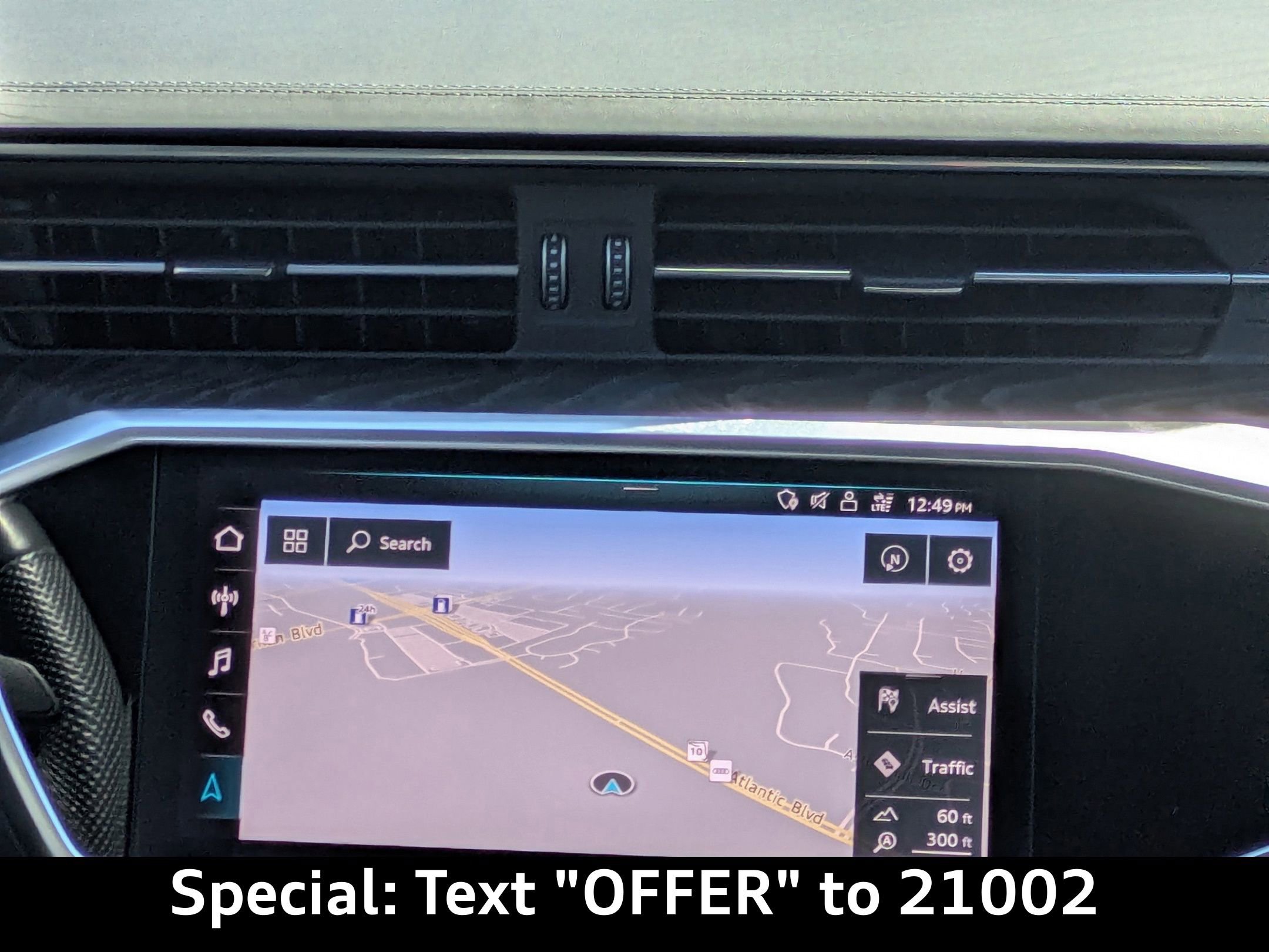 Used 2020 Audi S7 Premium Plus w/ S7 Executive Package image 18