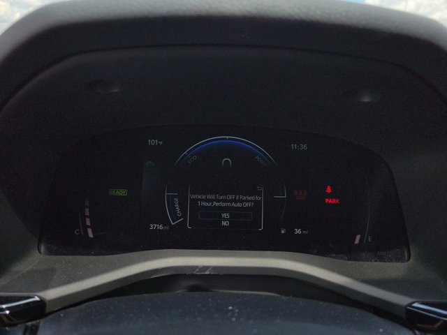 Used 2025 Toyota Camry SE image 16