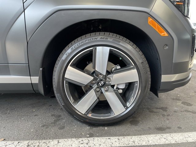 Used 2024 Hyundai Santa Fe Limited image 52