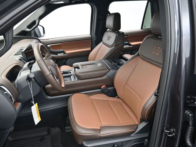 New 2025 Ford Expedition King Ranch image 12
