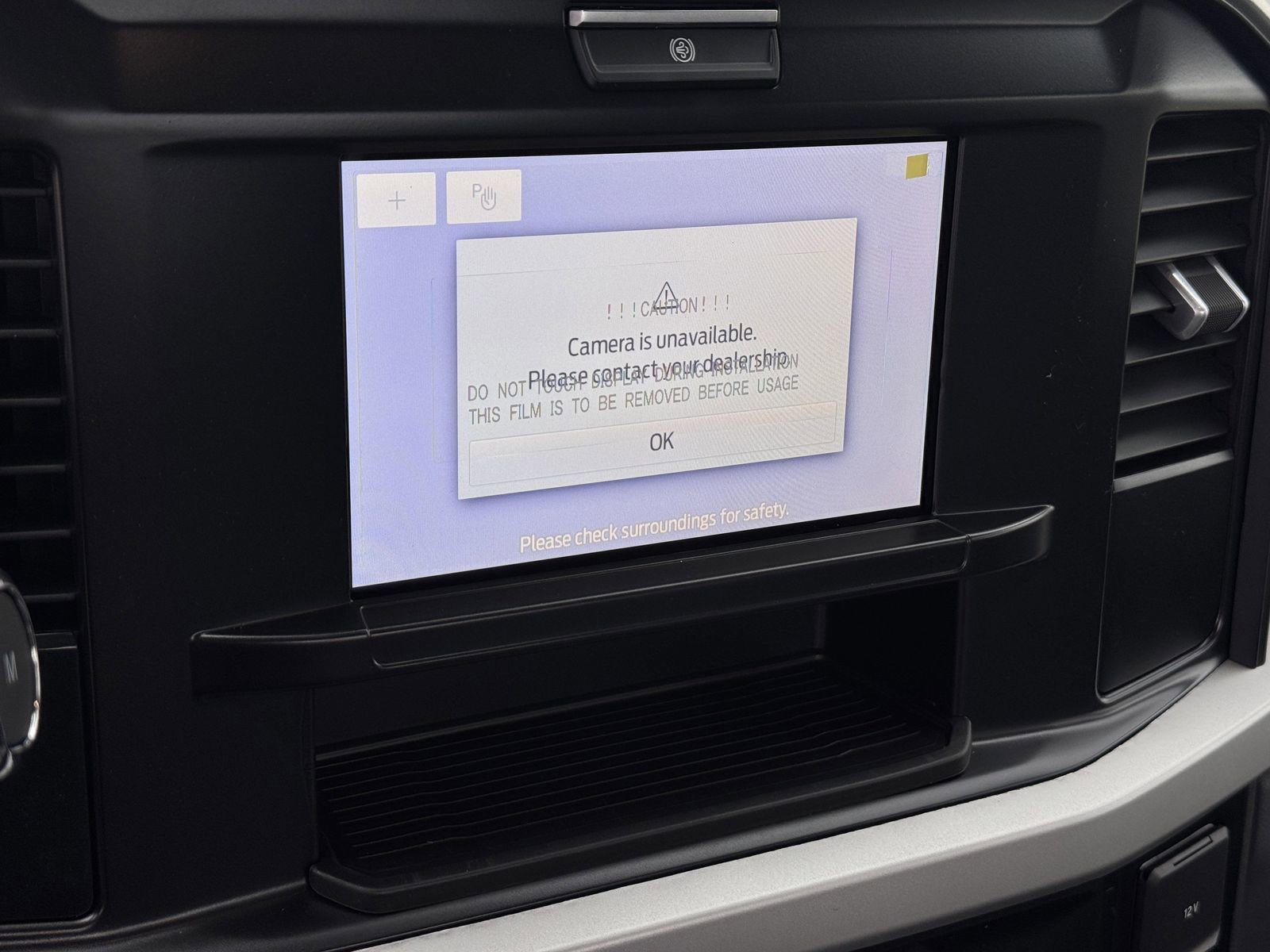 New 2026 Ford F550 4x4 Regular Cab Super Duty image 17