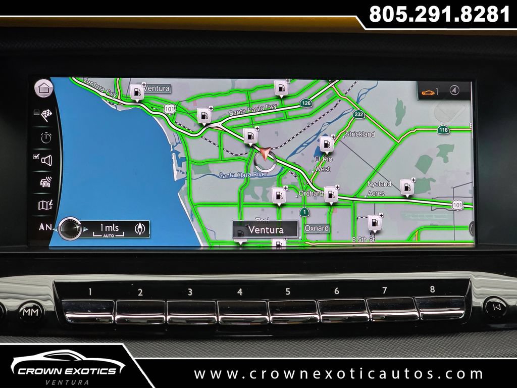 Used 2023 Rolls-Royce Cullinan AWD/4WD image 39