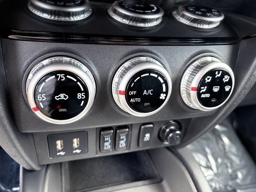 Used 2025 Mitsubishi Outlander Sport LE AWD/4WD image 19