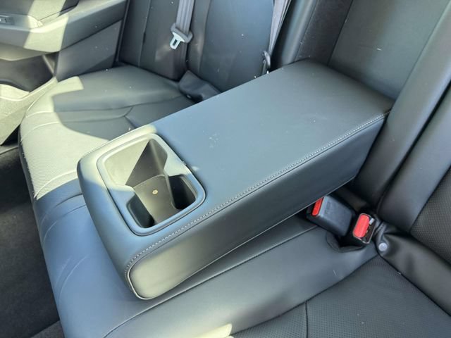 Certified 2025 Honda Accord EX-L image 11