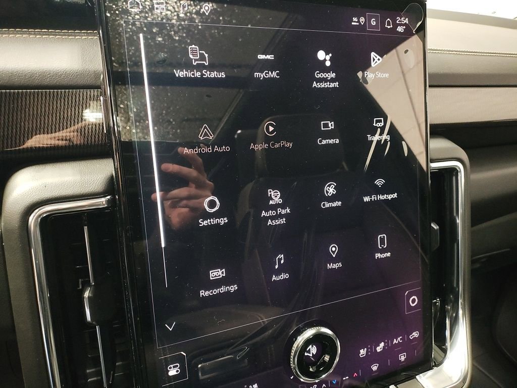 New 2026 GMC Yukon XL Elevation w/ Elevation Premium Package image 32