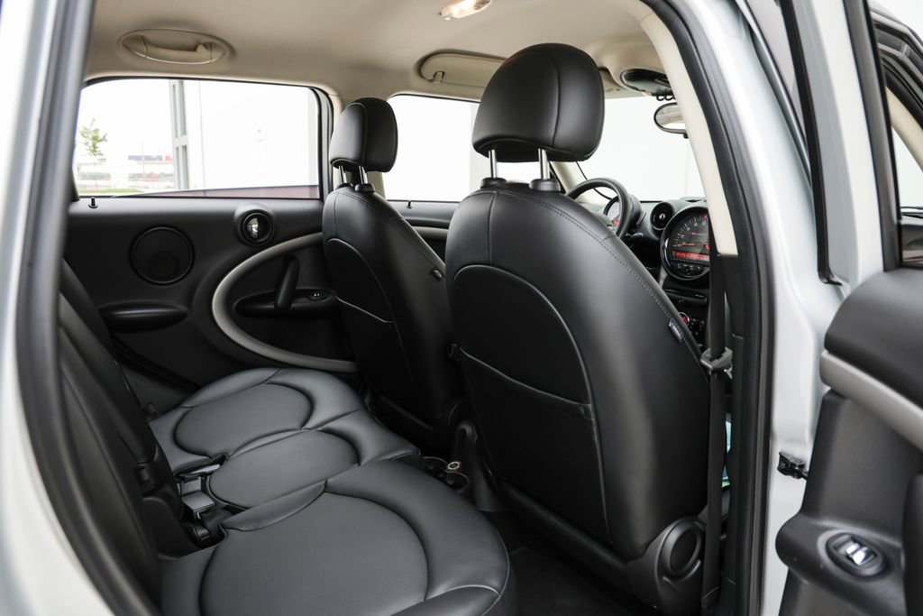 Used 2016 MINI Cooper Countryman FWD image 22