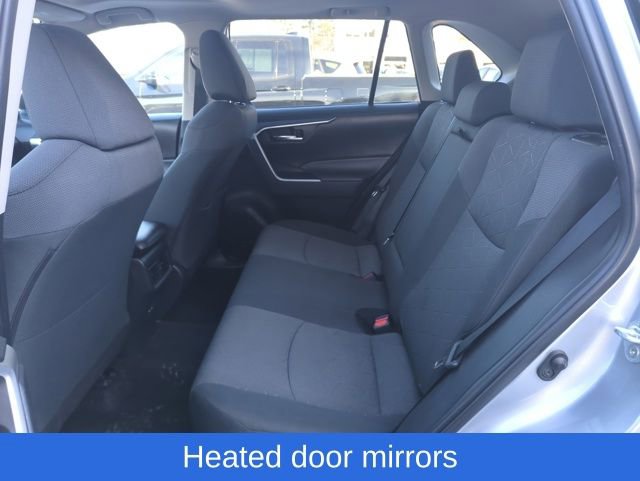 Used 2022 Toyota RAV4 XLE w/ Convenience Package image 30