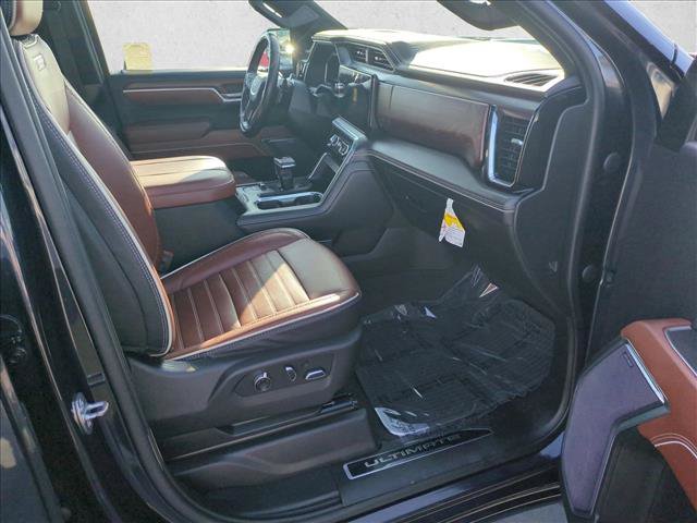 Used 2023 GMC Sierra 1500 Denali Ultimate AWD/4WD image 22