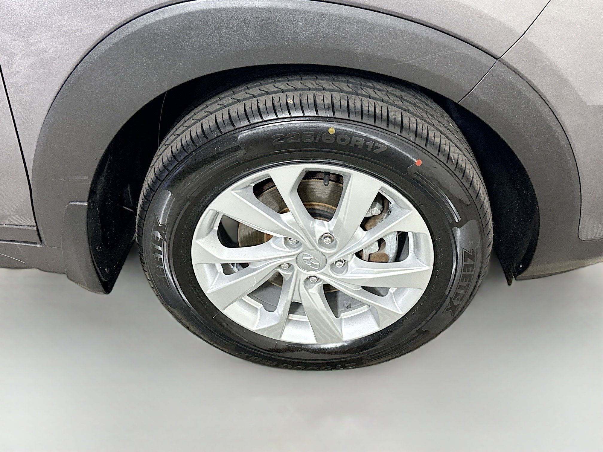 Used 2020 Hyundai Tucson SE image 31