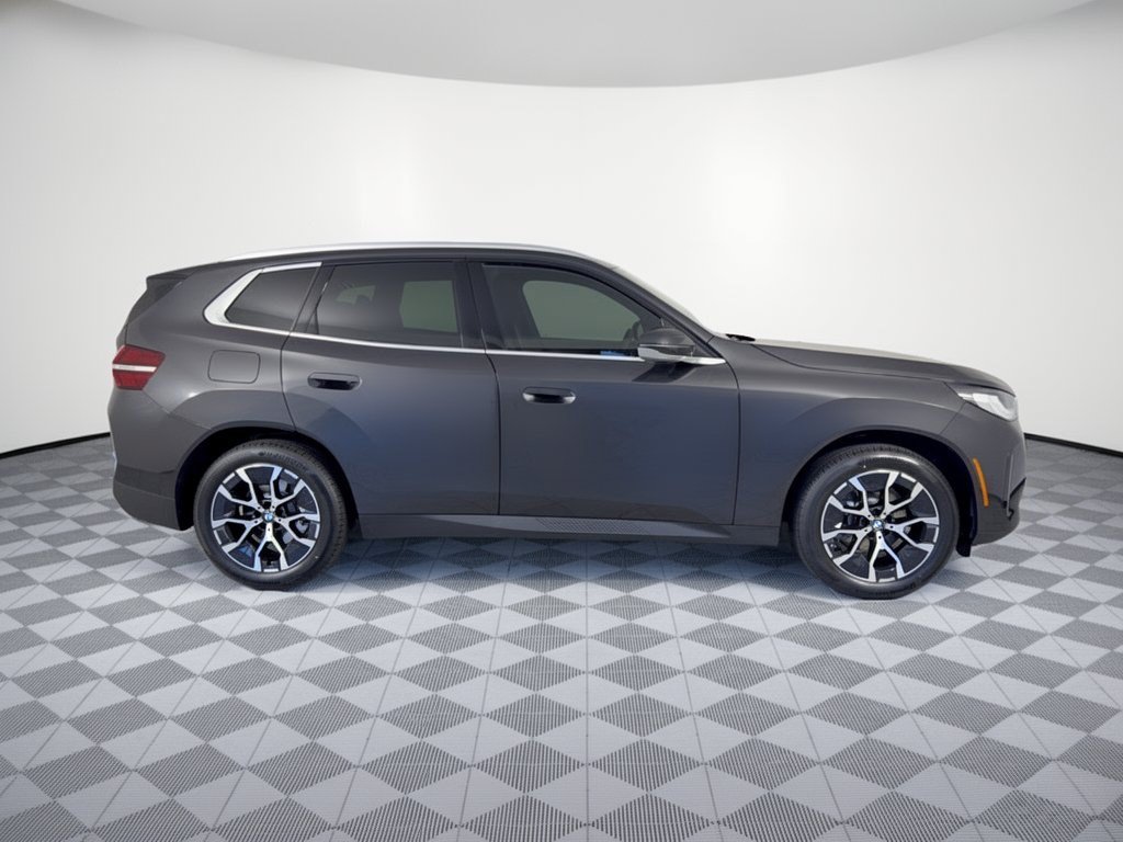 New 2026 BMW X3 xDrive30i w/ Convenience Package AWD/4WD image 8
