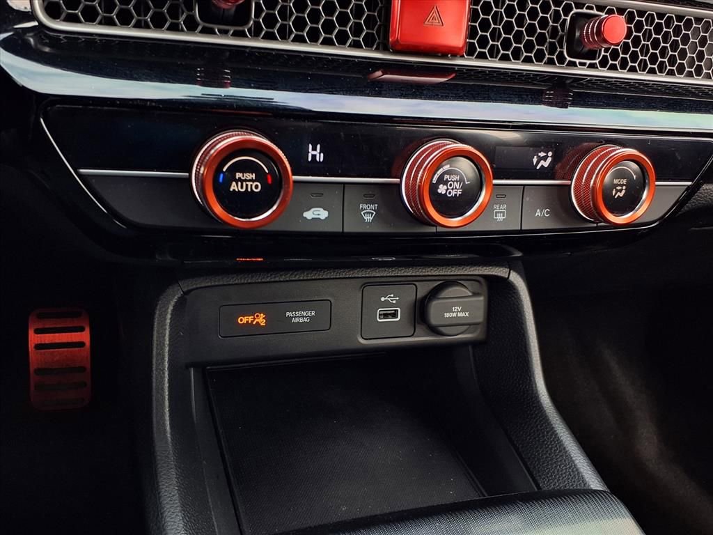 Used 2023 Honda Civic Sport image 19