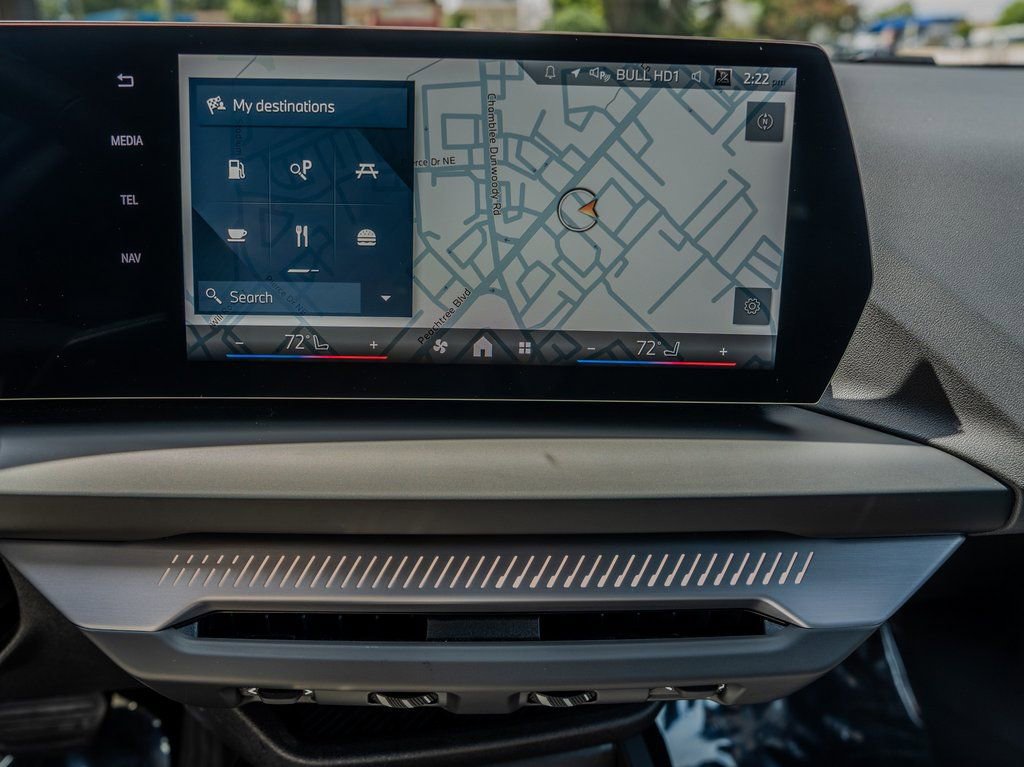 Used 2025 BMW 228i xDrive AWD/4WD image 10