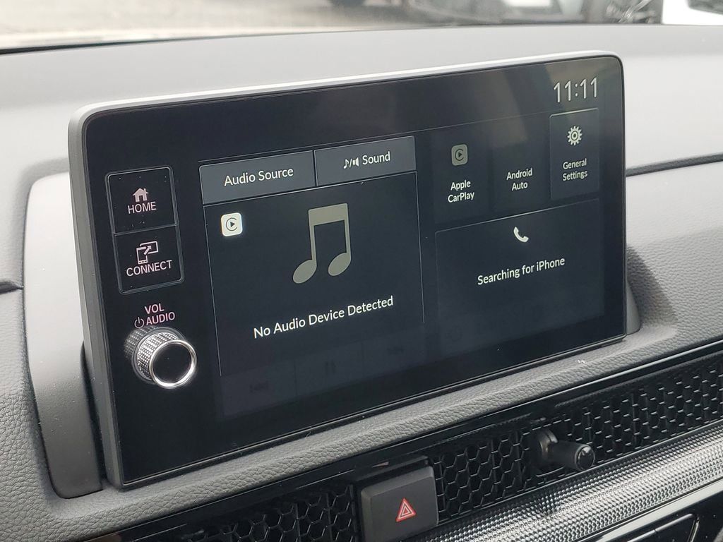 New 2026 Honda CR-V EX-L image 19