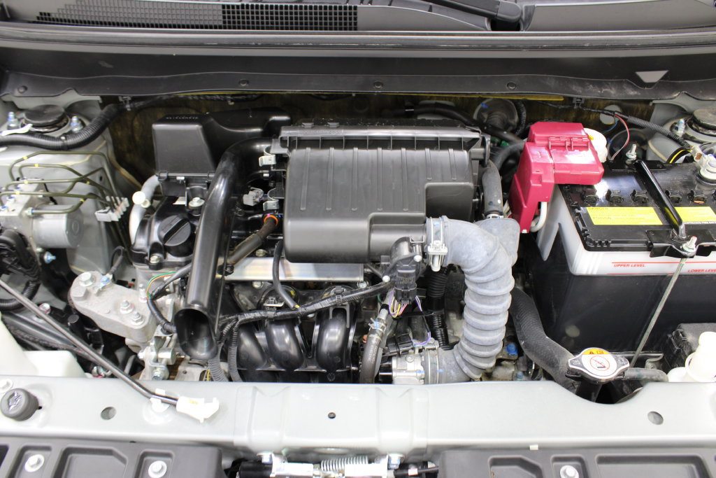 Used 2024 Mitsubishi Mirage ES FWD image 28
