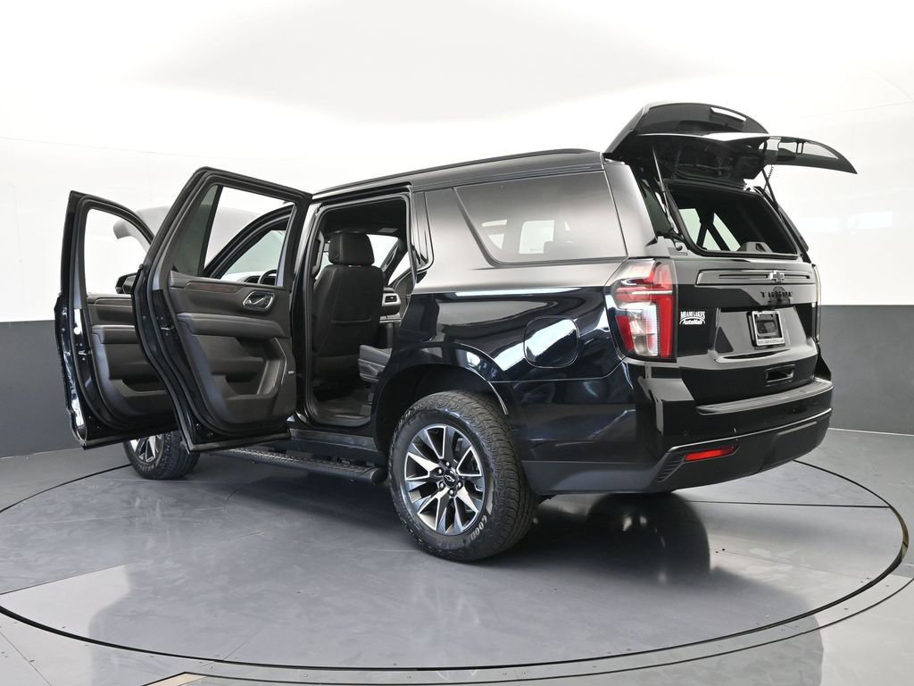 Used 2023 Chevrolet Tahoe Z71 w/ Luxury Package image 89