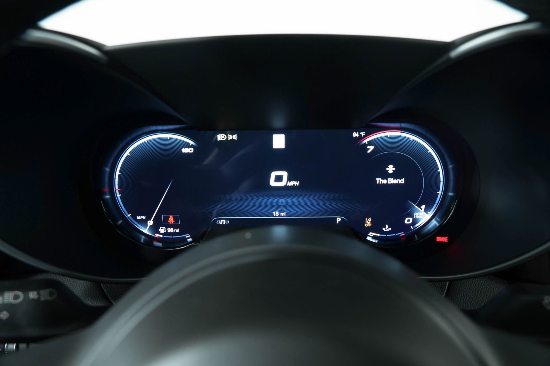 New 2025 Alfa Romeo Giulia image 23