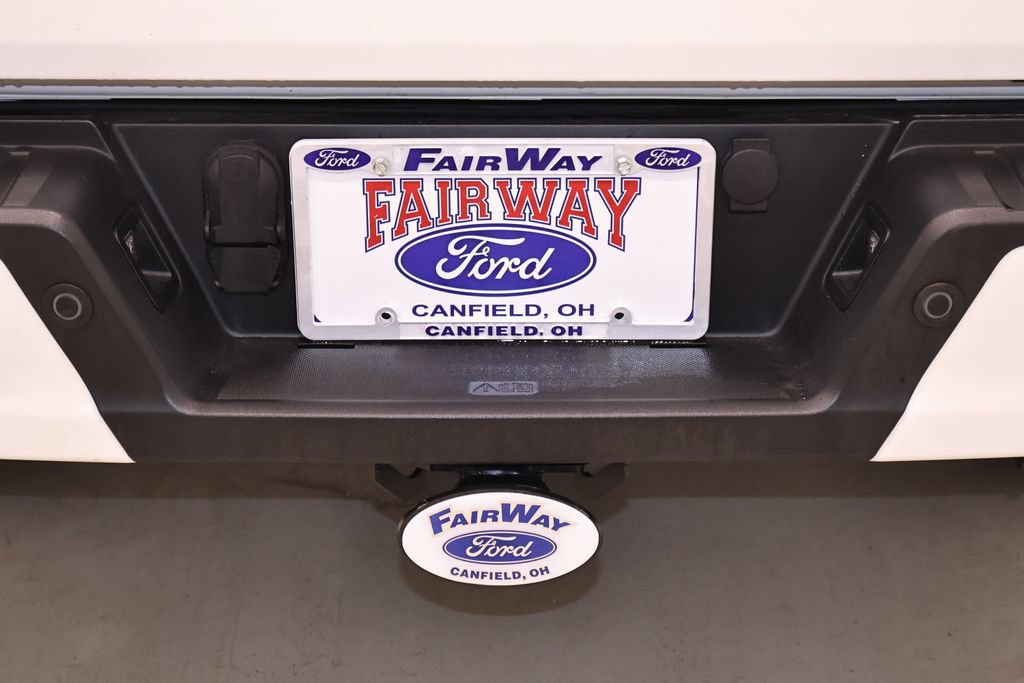 Certified 2023 Ford F150 Limited AWD/4WD image 48