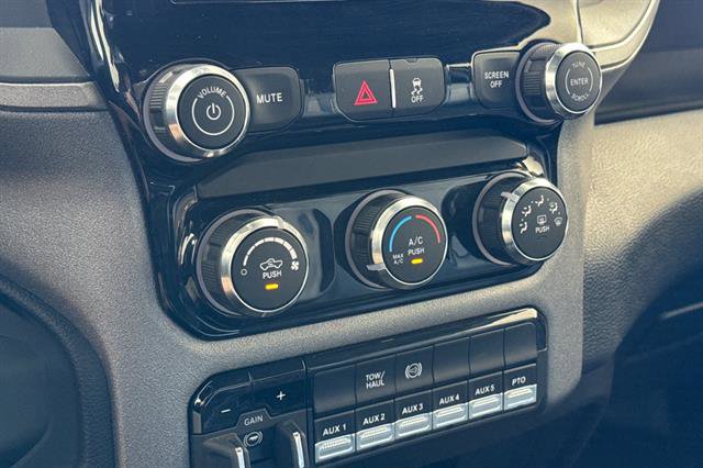 New 2026 RAM 4500 Tradesman w/ Chrome Appearance Group image 14