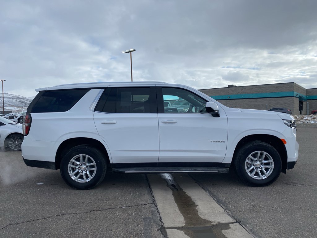 Used 2024 Chevrolet Tahoe LS w/ Max Trailering Package image 20