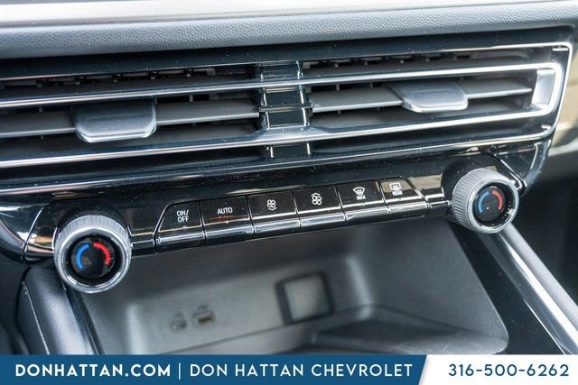 New 2026 Chevrolet Traverse LT w/ Midnight/Sport Edition image 10