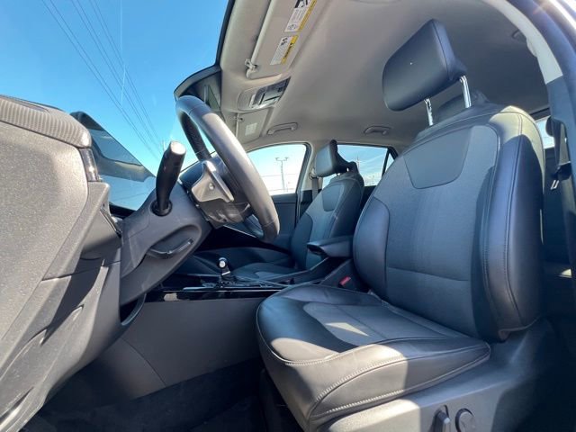 Certified 2023 Kia Niro EX image 18