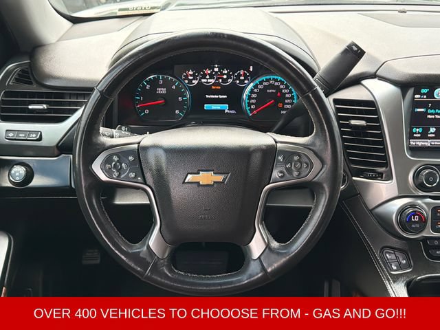 Used 2020 Chevrolet Tahoe Premier w/ Premier Plus Edition RWD image 26
