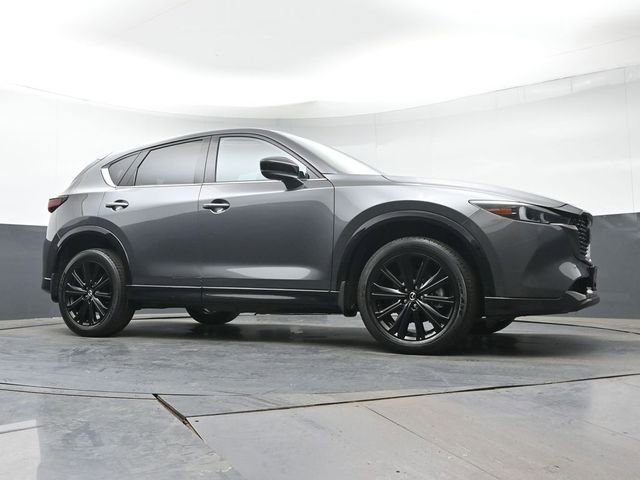 Certified 2024 MAZDA CX-5 2.5 Turbo w/ Premium Package AWD/4WD image 34