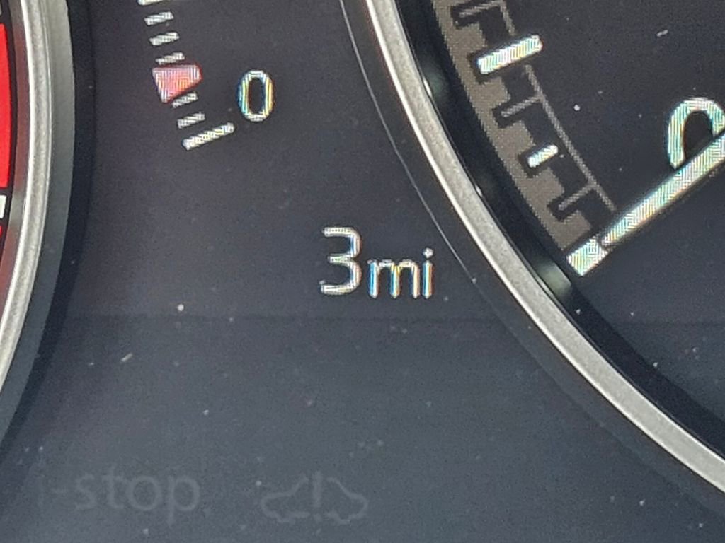 New 2026 MAZDA MAZDA3 2.5 S Sedan w/ Preferred Pkg image 23