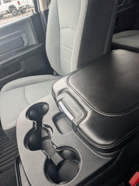 Used 2022 RAM 1500 Classic SLT w/ Protection Group image 47