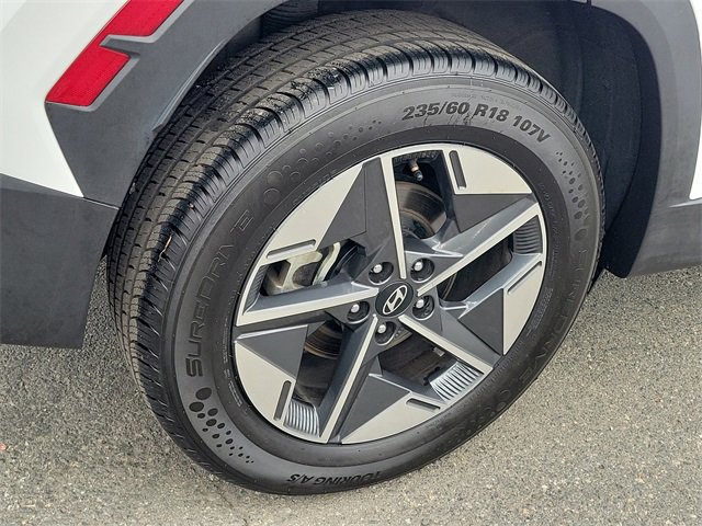 Used 2025 Hyundai Tucson SEL image 25