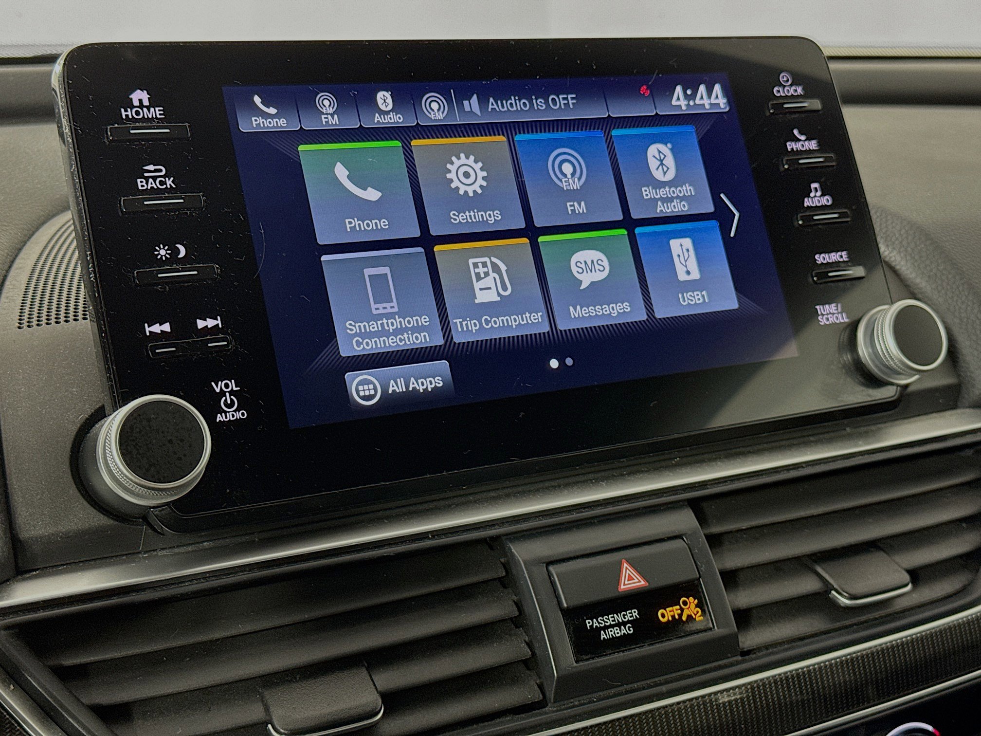 Used 2021 Honda Accord Sport image 14