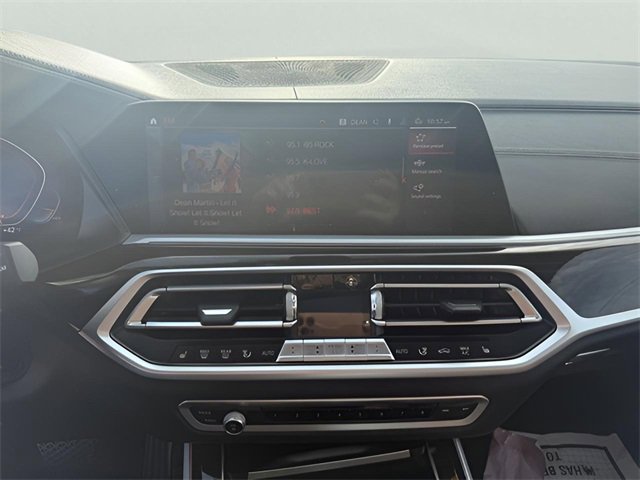 Used 2019 BMW X7 xDrive40i w/ Premium Package image 19