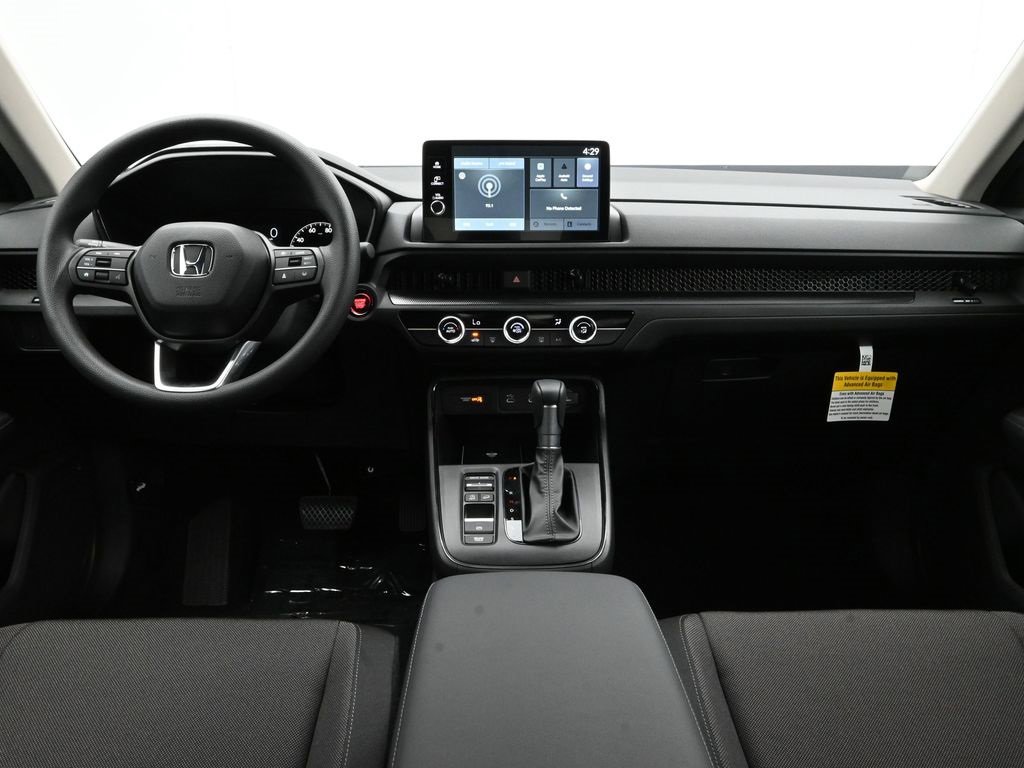 New 2026 Honda CR-V LX image 41