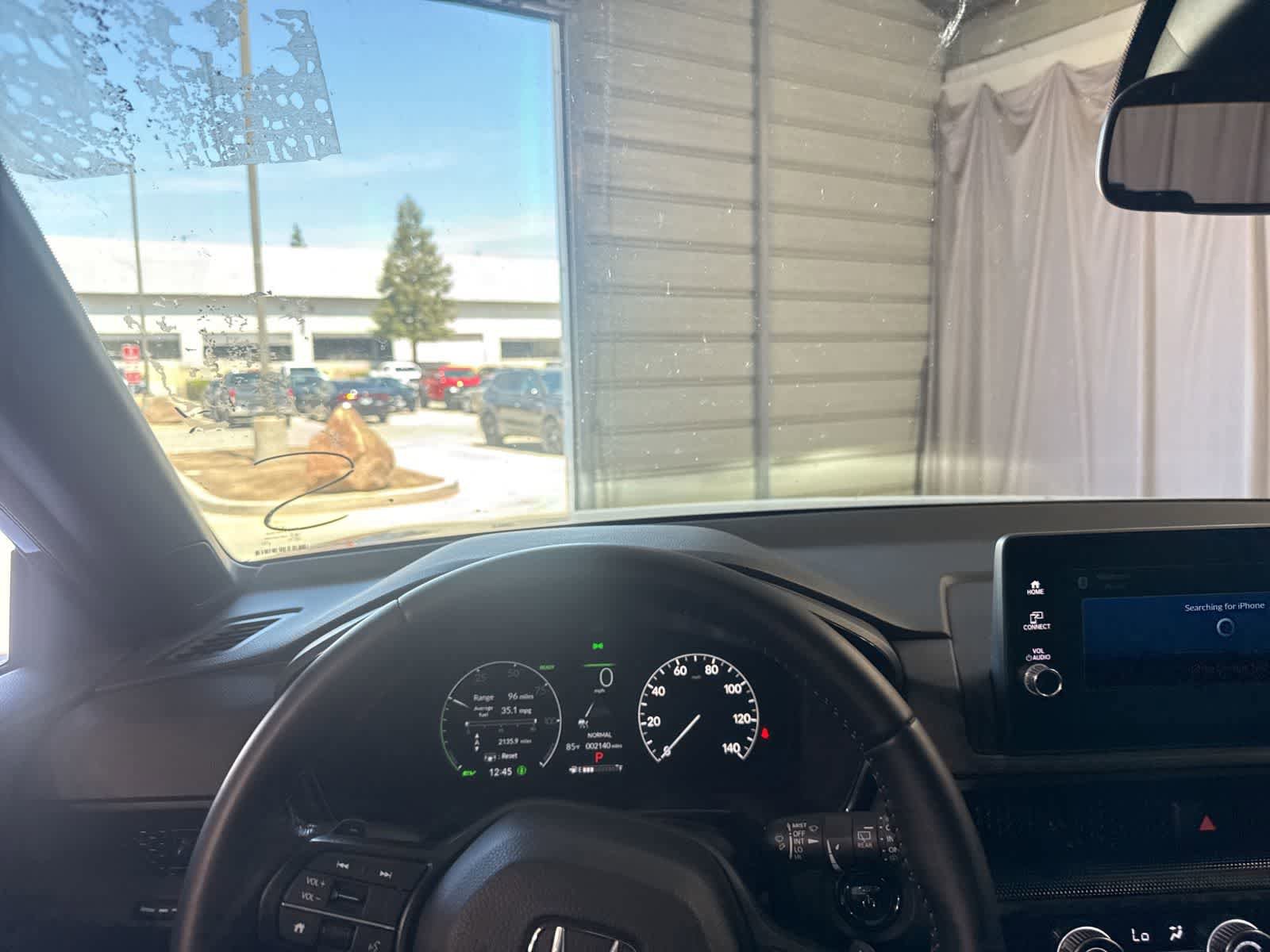 Used 2026 Honda CR-V Sport image 20