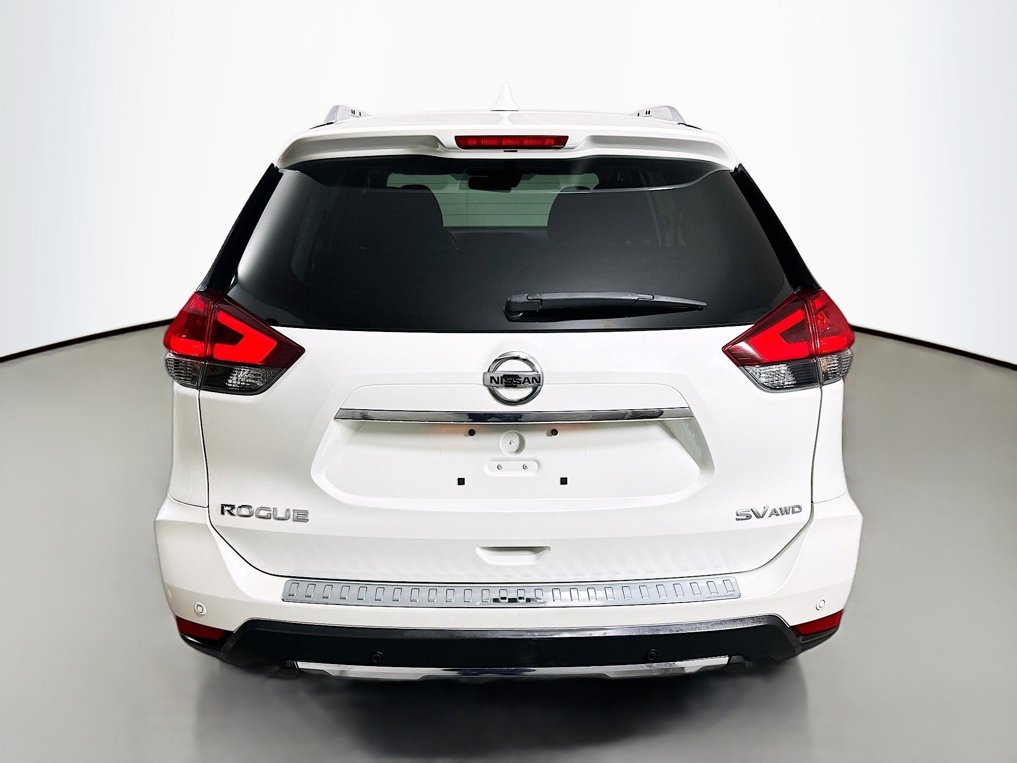 Used 2019 Nissan Rogue SV image 6
