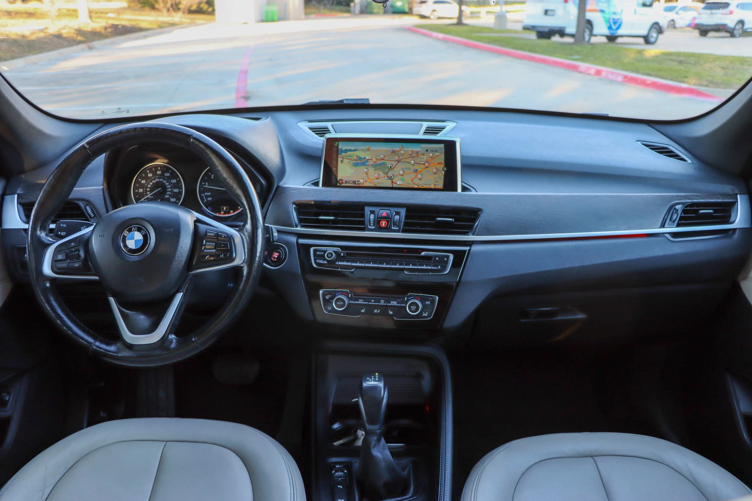 Used 2017 BMW X1 xDrive28i image 26