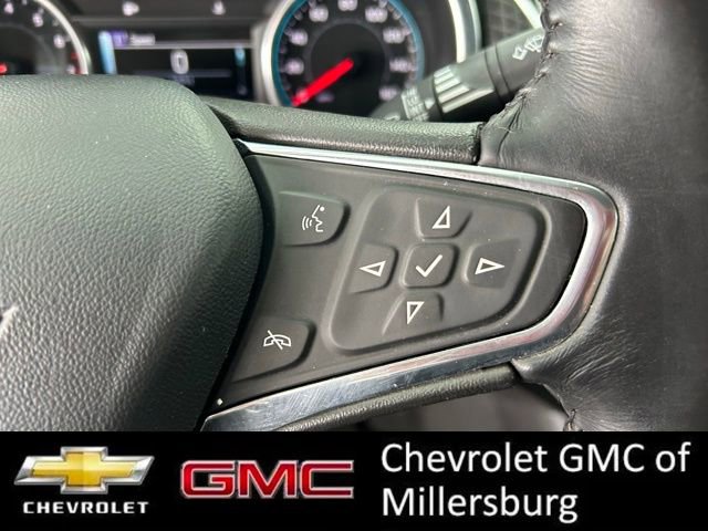 Used 2017 Chevrolet Malibu LT w/ Driver Confidence Package image 18
