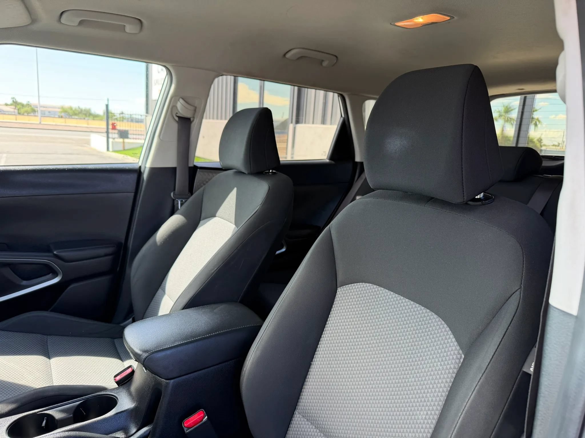 Used 2022 Kia Soul LX w/ Technology Package FWD image 21