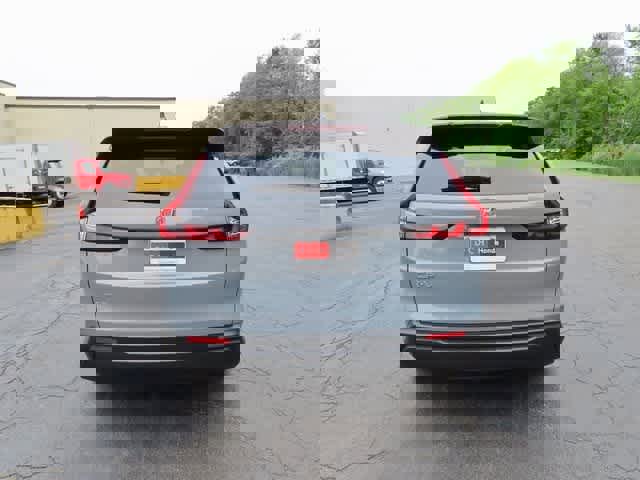 New 2026 Honda CR-V LX image 5