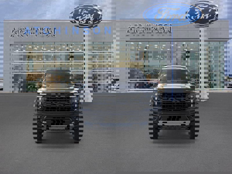 New 2025 Ford F150 Raptor image 6