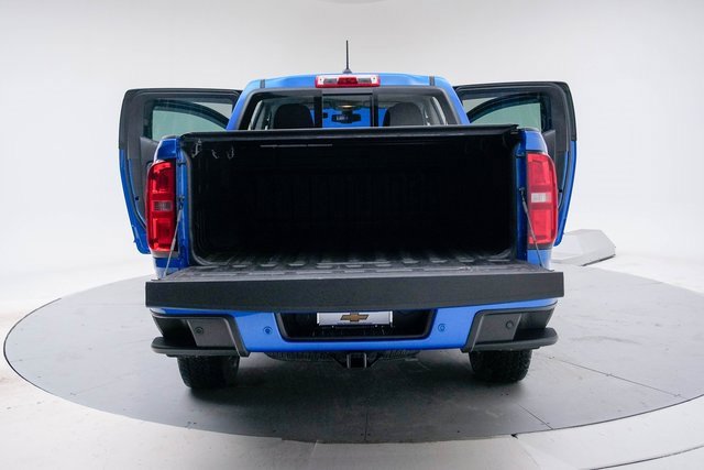 Used 2022 Chevrolet Colorado Z71 image 20
