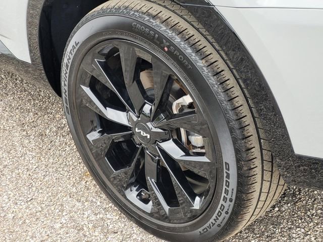 Used 2023 Kia Sorento SX image 8