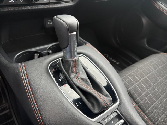 Certified 2024 Honda HR-V Sport image 17