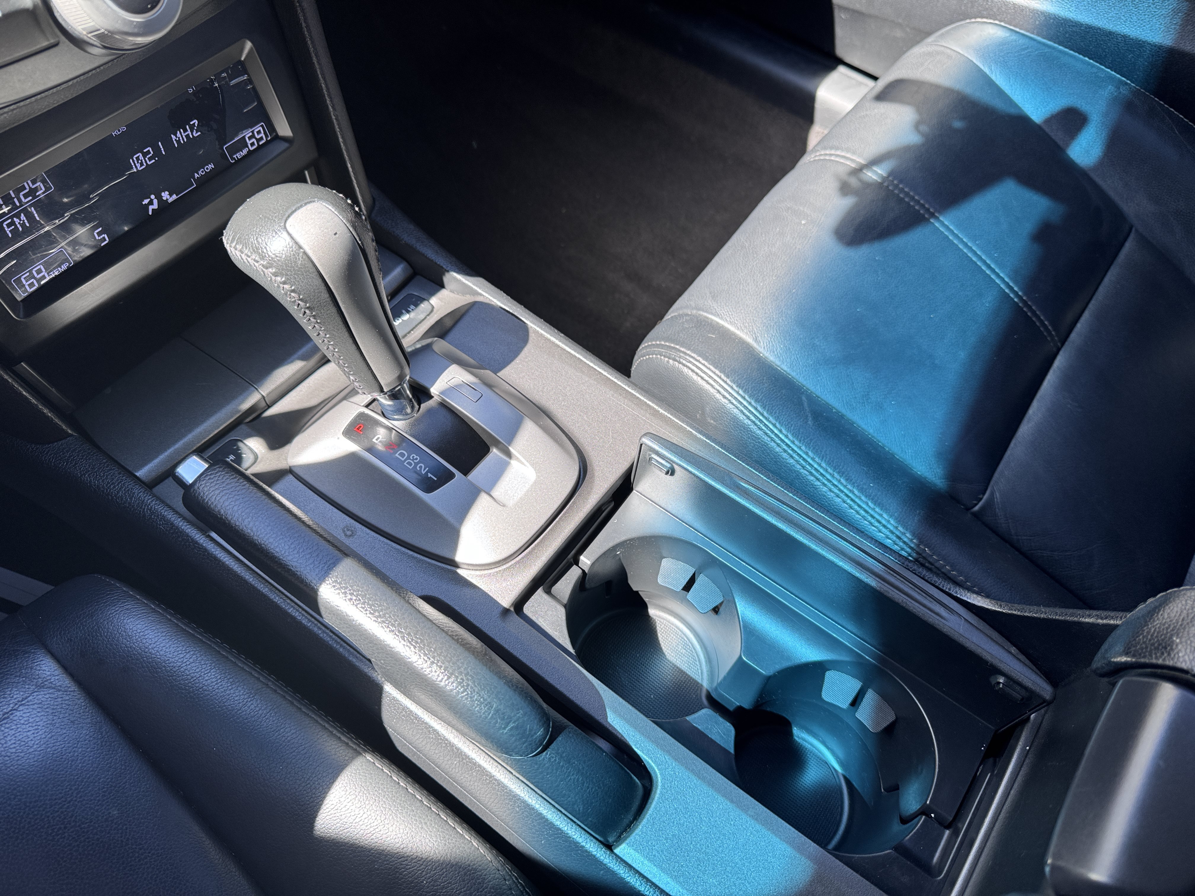 Used 2010 Honda Crosstour EX-L image 30
